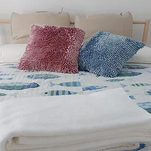 Pescador Apartamento